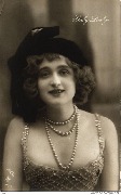 Gaby Deslys