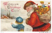 Wishing you Christmas Cheer