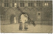 Abbaye de Middelbourg