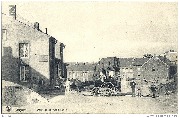 Sugny. L'Arrêt de la malle-poste