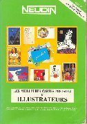 Neudin 1991. Les illustrateurs