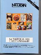 Neudin 1996. L'officiel international Neudin 1996. L'officiel international