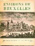 BRUXELLES Promenades dans le passé 1100-1800 BRUXELLES Promenades dans le passé 1100-1800