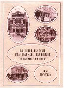 La belle &eacute;poque des Maisons du Peuple en Province de Li&egrave;ge