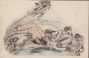 Volupt&eacute;. Louis Morin