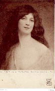 Salon de 1906 Lenoir(Charles Amable ) Boh&eacute;mienne