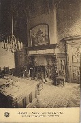 Cabinet du secr&eacute;taire communal