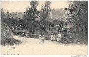 Gorze Vue du Parc?