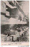 Armement ext&eacute;rieur et verrins