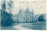 Marloie. Le Ch&acirc;teau d'Hassonville