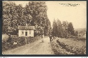 Altenbrouck Fouron-le-Comte.La Maison du Garde