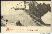 Une route de St-Pierre Martinique 1902 Une route de St-Pierre Martinique 1902