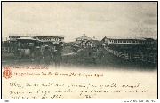 Hippodrome de St-Pierre Martinique 1902 Hippodrome de St-Pierre Martinique 1902