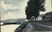 Ampsin - L'Ecluse
