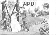 S&eacute;rie Jour de la semaine. Mardi