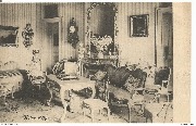 Vivier d'Oye (salon)