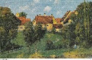 (un village)
