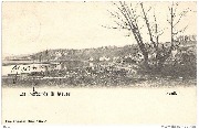 Les Bords de la Meuse, Rouillon