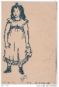 Tête féminine. G. D'Espagnat