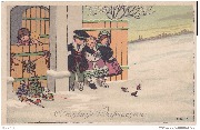 Fr&ouml;hliche Weihnachten !