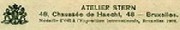 Atelier Photographique Stern 