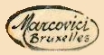 Marcovici Bruxelles Marcovici Bruxelles