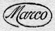 Marco Marco