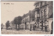 Selzaete Hoek