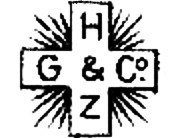 G H Z & Co G H Z & Co