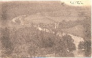 Stoumont. Vall&eacute;e de l Ambl&egrave;ve