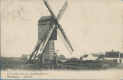 Wenduyne. Moulin