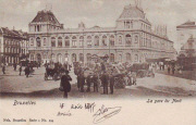 Gare du Nord