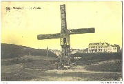 Wenduyne. Le Moulin