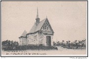 Ath. Chapelle St-Antoine (Bois du Renard)