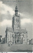 Tirlemont. Notre-Dame au Lac 