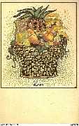 (Corbeille de fruits) (Corbeille de fruits)
