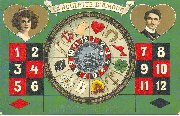 La Roulette d'Amour
