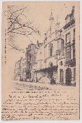 Eglise des Carmes