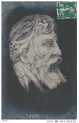 Mounet-Sully  (Arcimboldesque)
