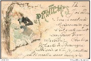 Le Printemps
