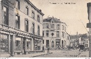 Andenne. Pont du Baye