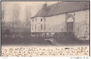 Tongres. Ch&acirc;teau de B&eacute;tho