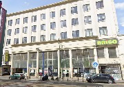 239 Chauss&eacute;e de Charleroi Bruxelles (Saint-Gilles)