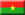 BURKINA FASO