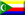 COMOROS