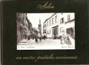 Arlon en cartes postales anciennes