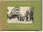 Ixelles en cartes postales anciennes - Elsene in oude prentkaarten