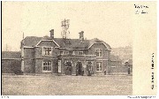 Wavre, La Gare