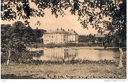 Tongres (Limbourg) Château 's Heeren-Elderen