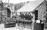 Exposition des Arts et M&eacute;tiers Bruxelles 1908 Vieux Gand